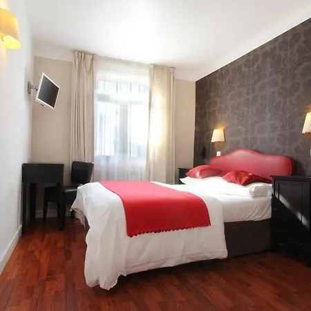 Lutetia Hotel Marseille