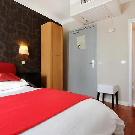 Lutetia Hotel