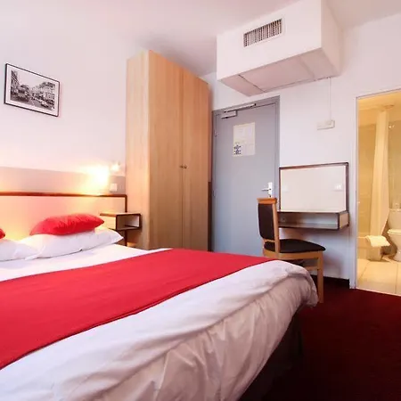 Lutetia Hotel Marseille
