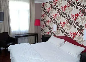 Lutetia Hotel