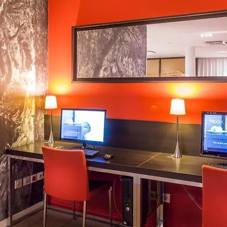Aparthotel Adagio Timone Marseille