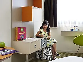 Hotel Centre La Timone 2*