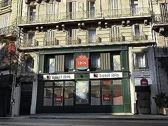 Centre Vieux Port Hotel