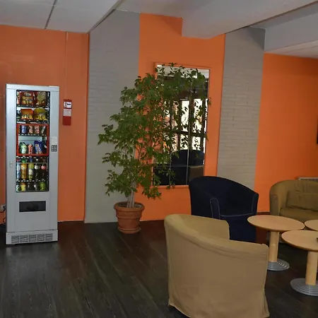 Ibis Centre Prefecture Hotel 3*