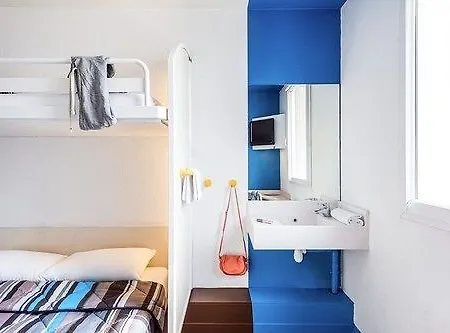 Hotel Hotelf1 Est Marsella