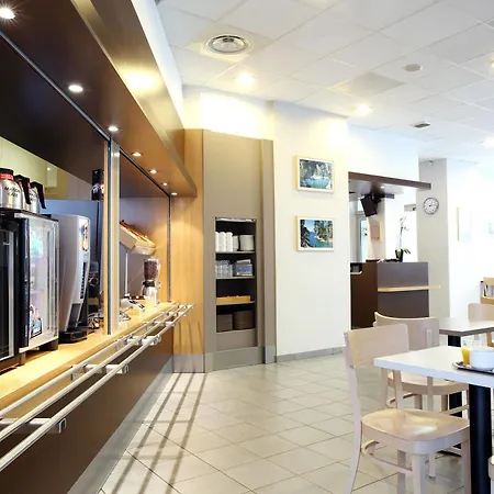 Centre La Joliette