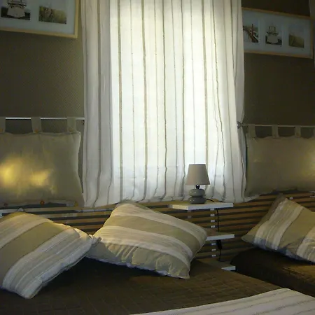 Hotel Ariana 3*