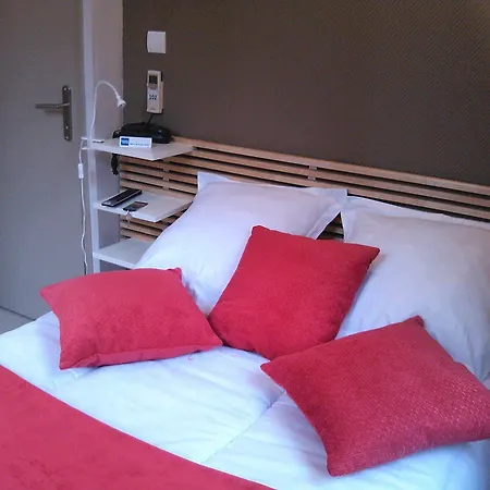 Ariana Hotel Marseille
