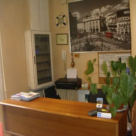 Hotel Ariana Marseille