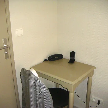Hotel Ariana Marseille