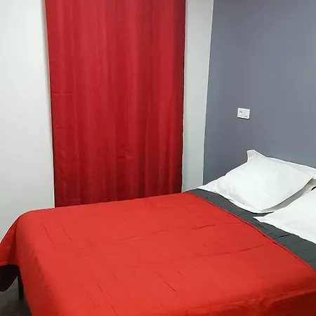Hotel De La Faculte Marseille