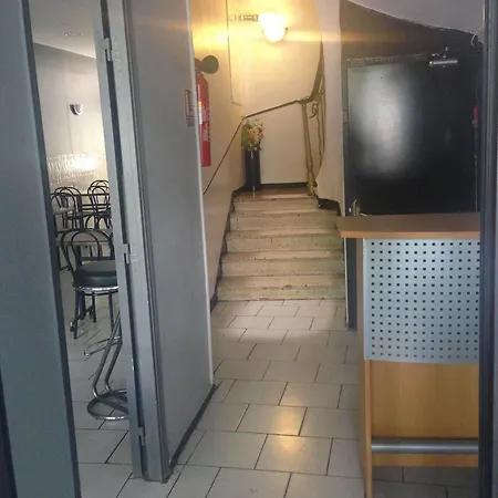De La Faculte Marseille