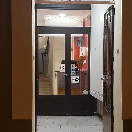 Hotel De La Faculte