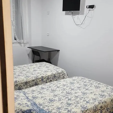 Hotel De La Faculte *