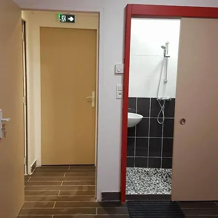 Hotel De La Faculte *