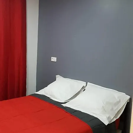 Hotel De La Faculte Marseille