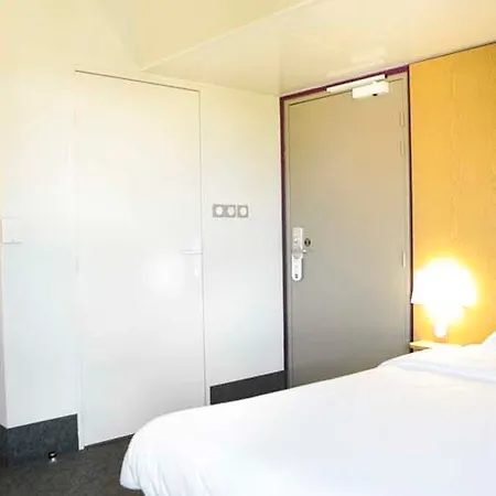 Euromed Hotel Marselha