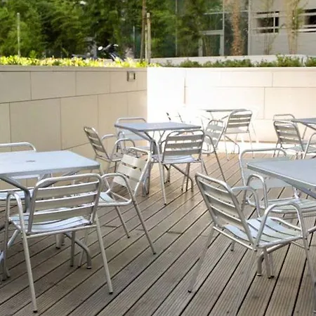 Euromed Hotel