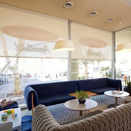 Zenitude Residences Saint-charles Marsiglia