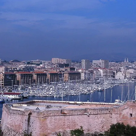 Bonneveine Marseille