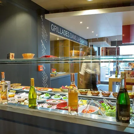 Ibis Timone Marsiglia