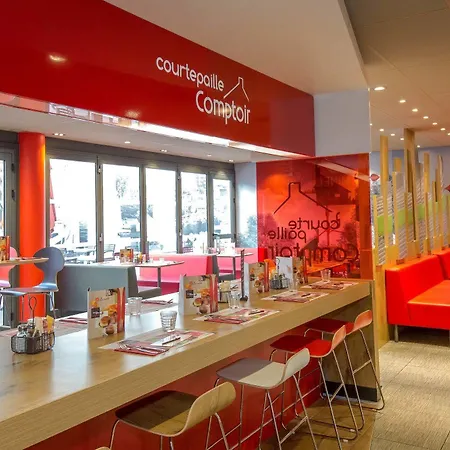 Ibis Timone Marsiglia