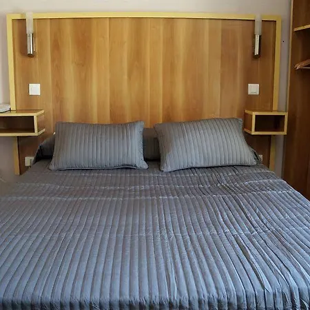 Paradis - Centre Prefecture Hotel