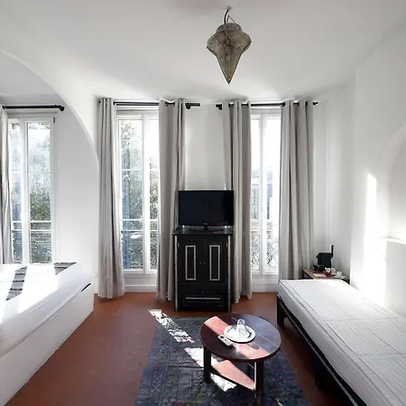 Le Boutique 3* Marseilles