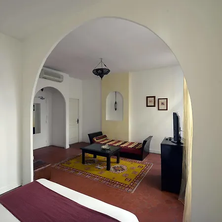 Hotel Le Boutique Marseilles