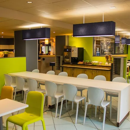 Ibis Budget Vieux Port Marseille