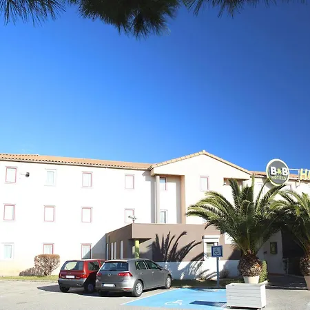 Estaque Hotel 2*