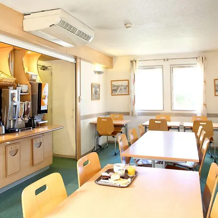 酒店 马赛埃斯塔克酒店 2*