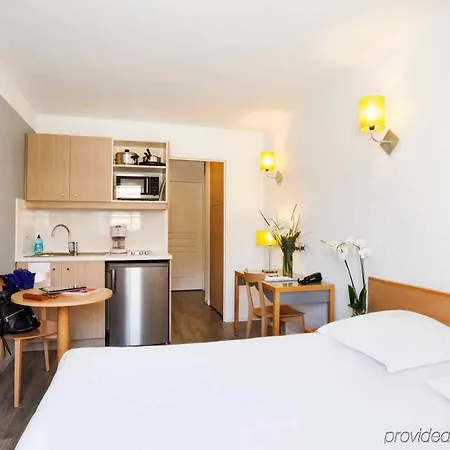 Adagio Access Prado Perier Aparthotel