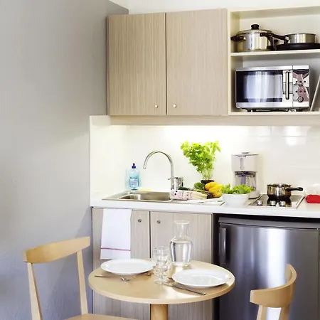 Adagio Access Prado Perier 3* Marseille