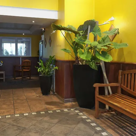 Aparthotel Adagio Access Prado Perier 3*