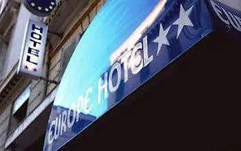 Hotel Europe Vieux Port 2*