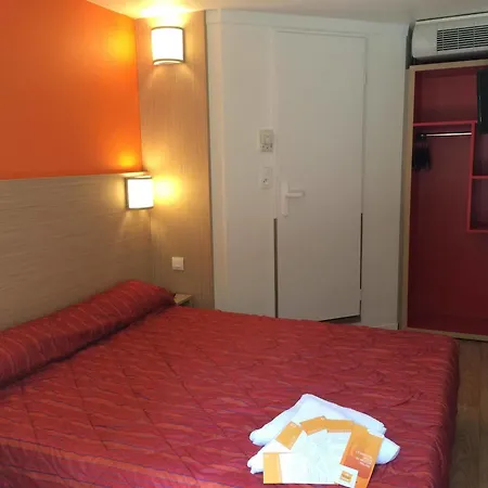 Premiere Classe La Valentine Hotel Marseille