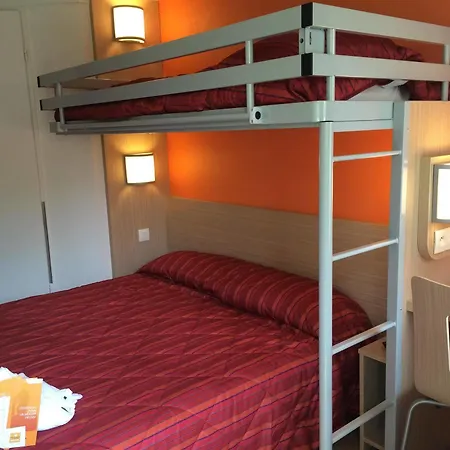 Hotel Premiere Classe La Valentine