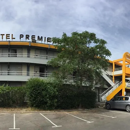 Hotel Premiere Classe La Valentine