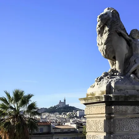 Ibis Centre Gare Saint Charles Marseille