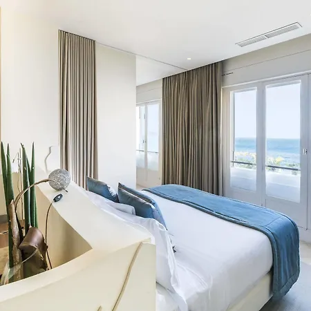 Hotel Le Petit - Passedat 5*