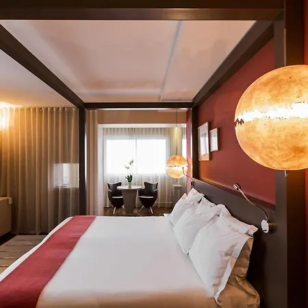 Le Petit - Passedat Hotel Marselha
