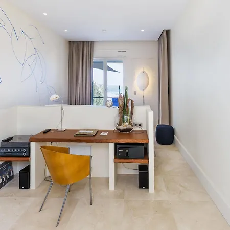 Hotel Le Petit - Passedat 5*