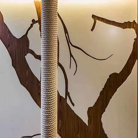 Hotel Le Petit - Passedat Marselha