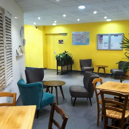 Apartahotel Odalys Canebiere 3*