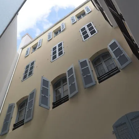 Odalys Canebière Marsiglia