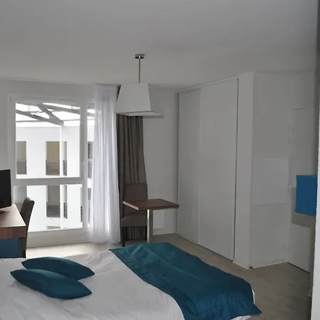 Odalys Canebiere Apartahotel