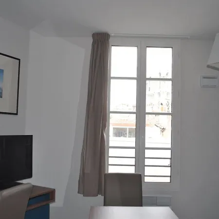 Odalys Canebière 3*