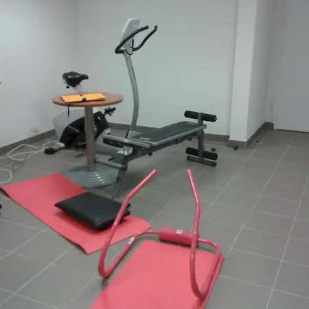 Aparthotel Odalys Canebière Marsiglia