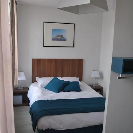 Aparthotel Odalys Canebière Marsiglia